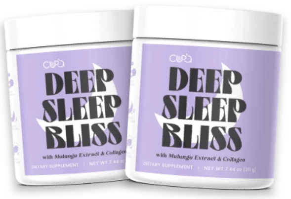 DeepSleep Bliss